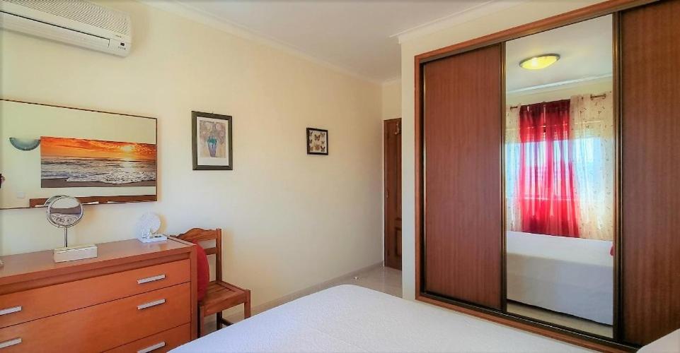Apartment Cozy Sunny Wi-fi & Ac