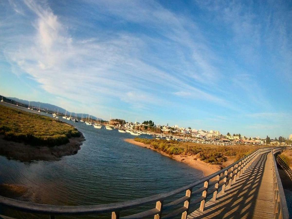 Cozy Sunny Wi-fi & Ac Apartment Alvor