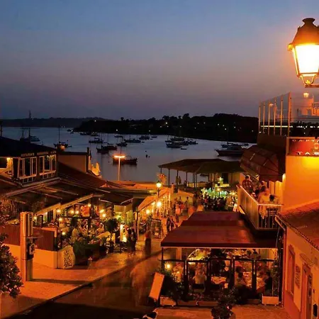 Cozy Sunny Apartment Wi-Fi & Ac Alvor Exterior photo