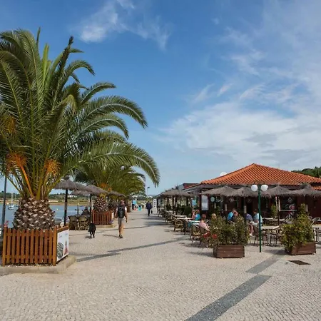Cozy Sunny Apartment Wi-Fi & Ac Alvor Exterior photo