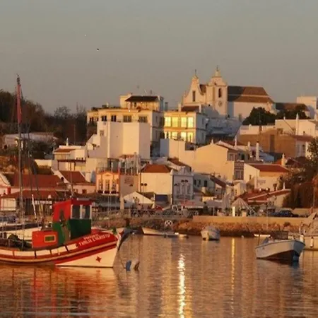 Cozy Sunny Apartment Wi-Fi & Ac Alvor Exterior photo