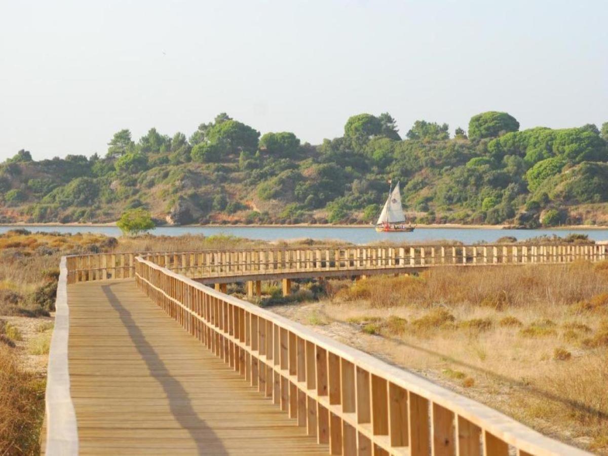 Apartment Cozy Sunny Wi-fi & Ac Alvor
