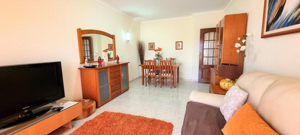 Cozy Sunny Wi-fi & Ac Apartment