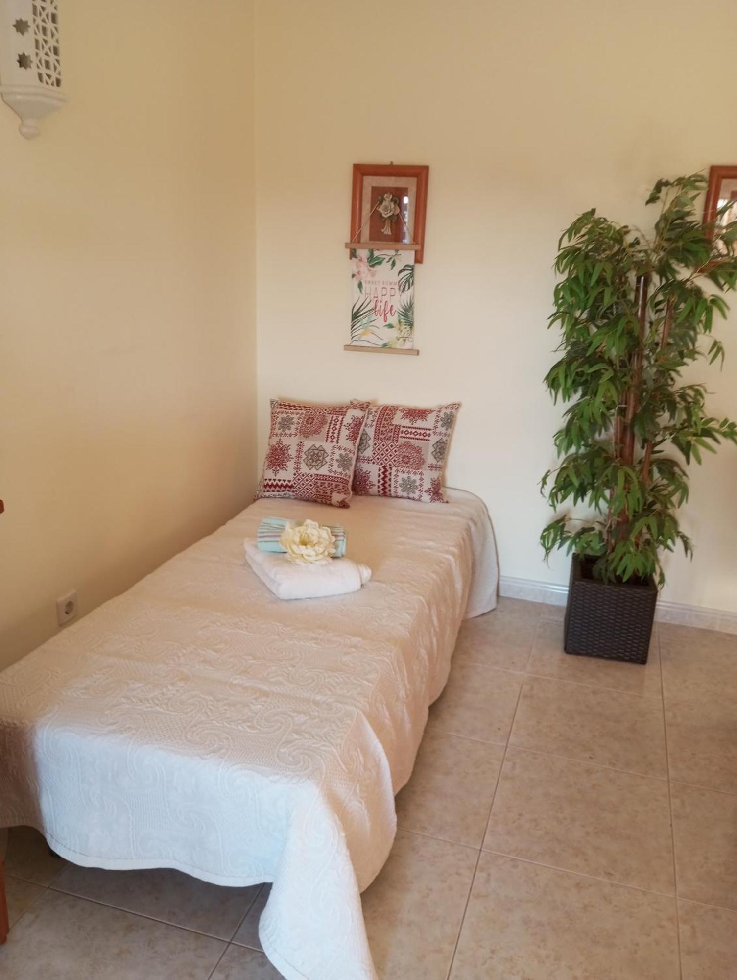 Cozy Sunny Wi-fi & Ac Apartment *