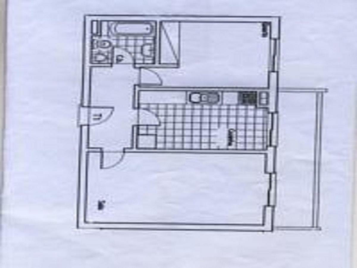 Apartment Cozy Sunny Wi-fi & Ac